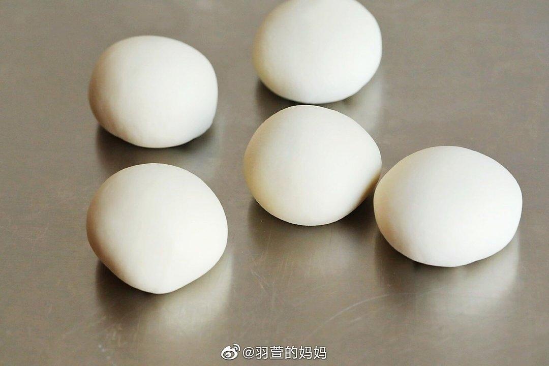 冷冻小披萨备餐的做法 步骤2