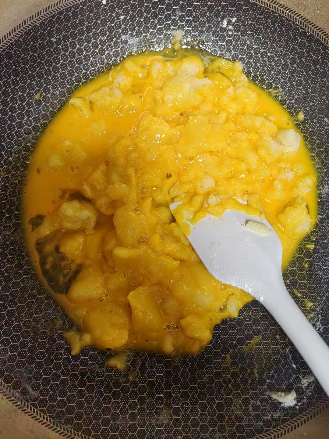 酥皮泡芙新手一次成功（附卡仕达酱做法）