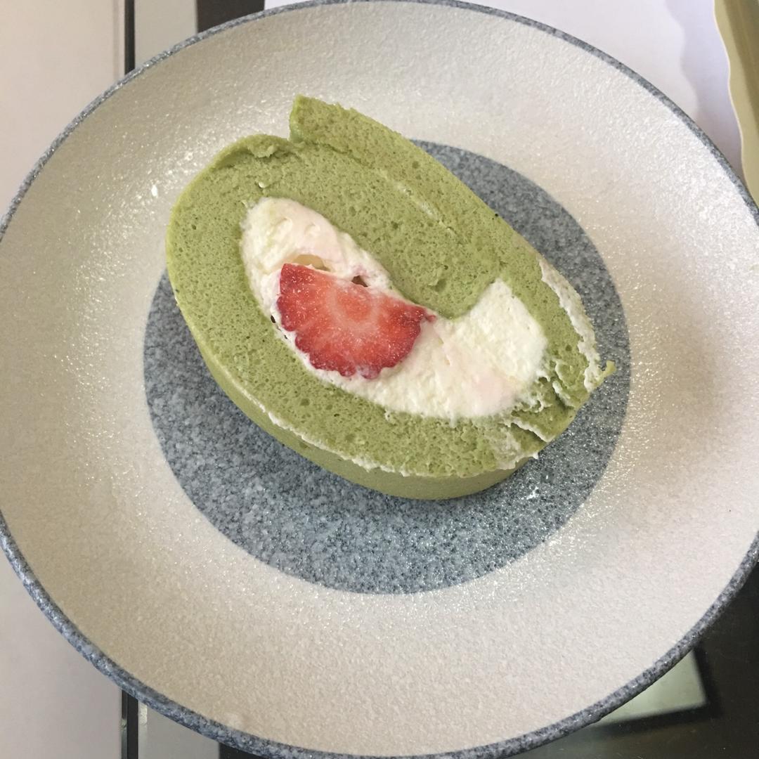 小四卷～风靡美食群的美味蛋糕卷