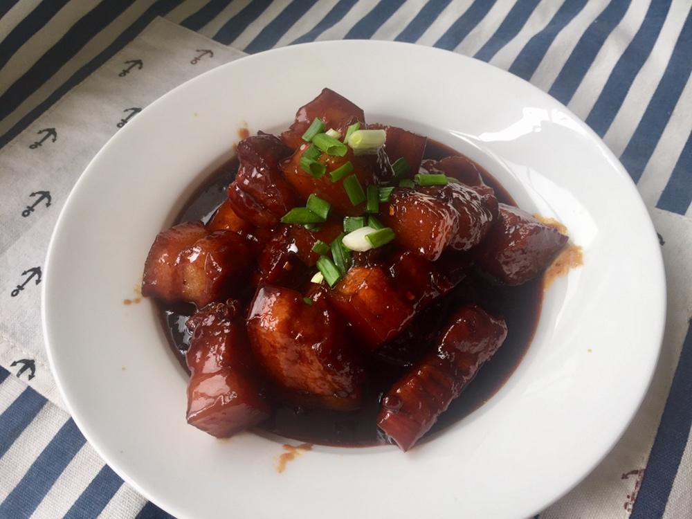 红烧肉