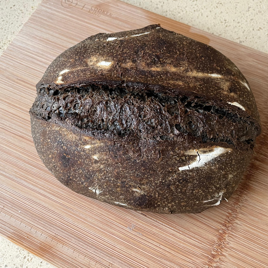 Sourdough Showroom