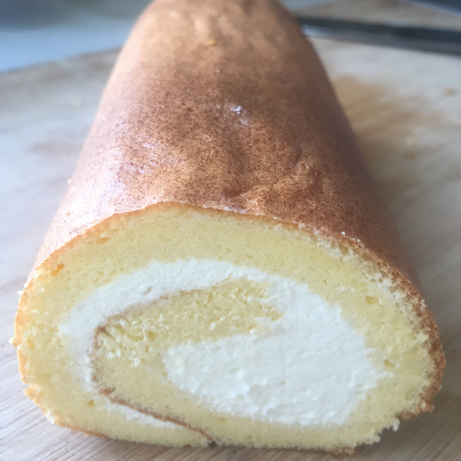 小四卷～风靡美食群的美味蛋糕卷