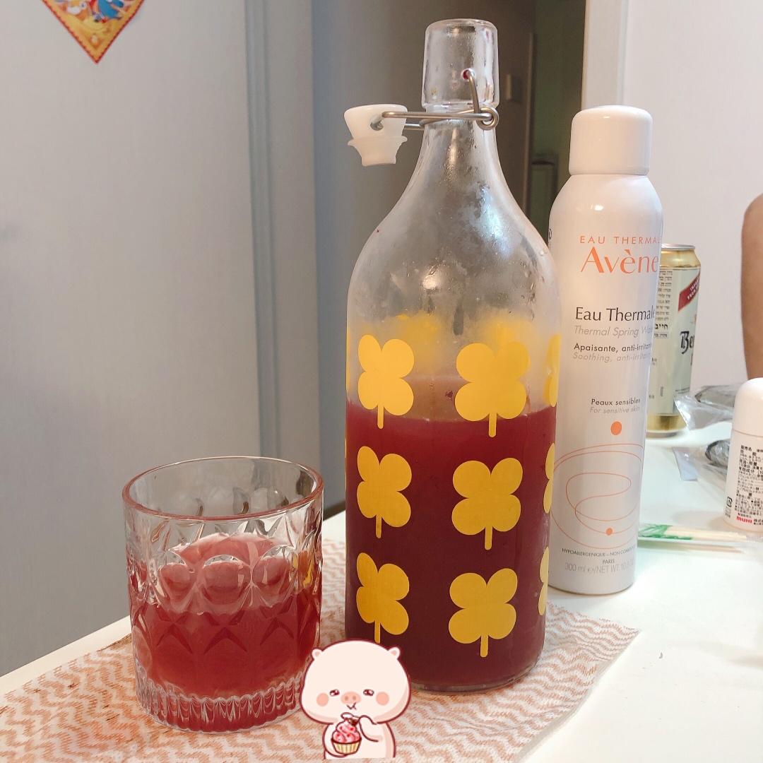 【视频】杨梅干、杨梅汽水、杨梅酒～杨梅的三种保存方法