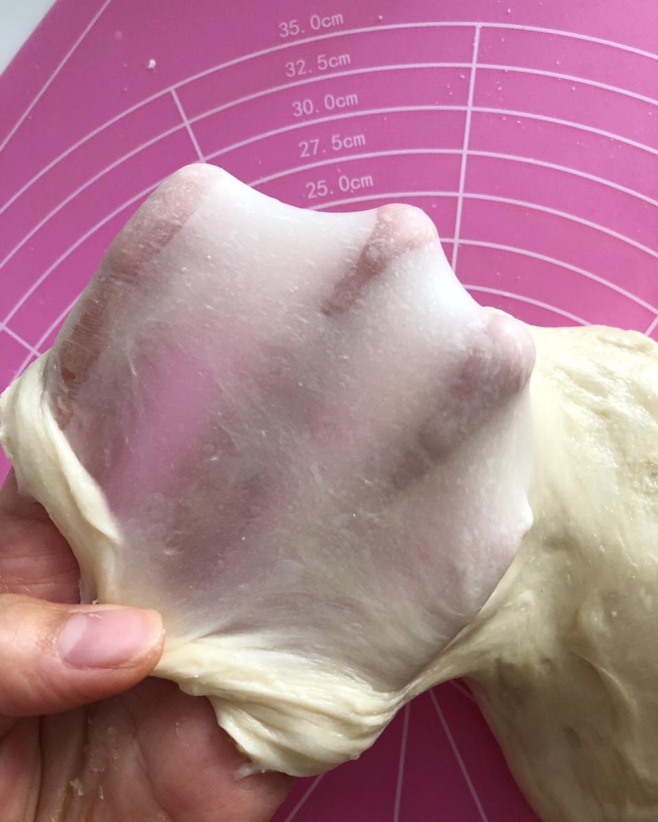 手套膜技能轻松get（面包机版夏天版）