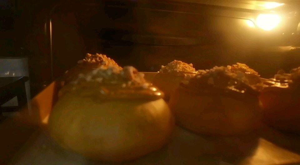 咖啡墨西哥面包