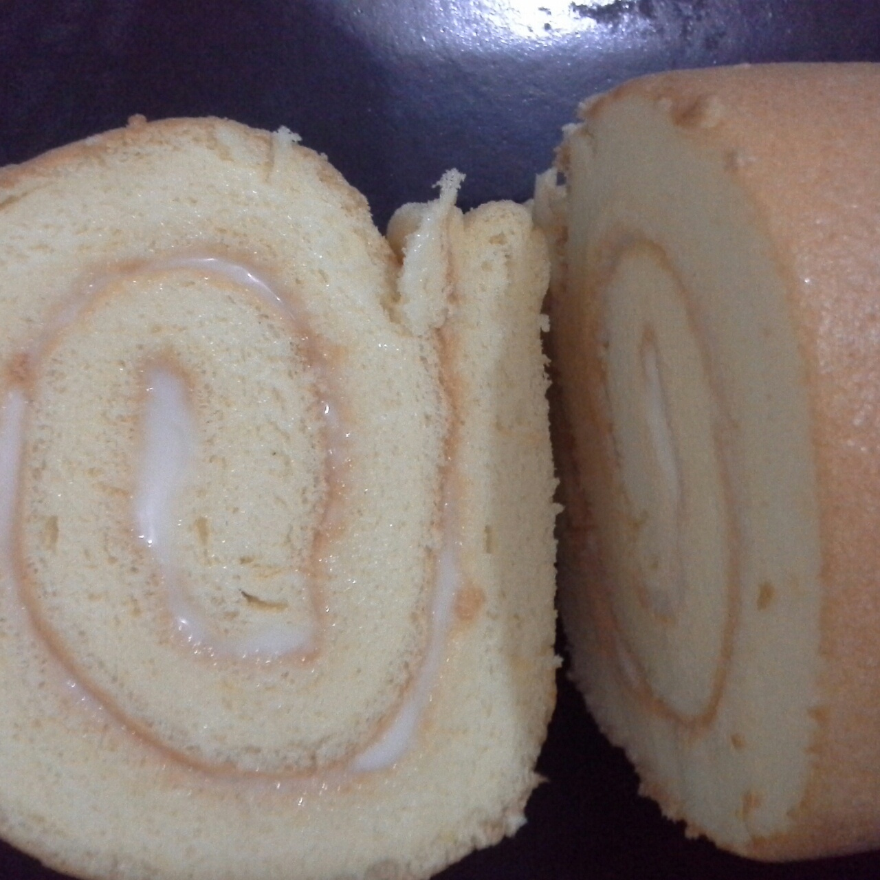 小四卷～风靡美食群的美味蛋糕卷