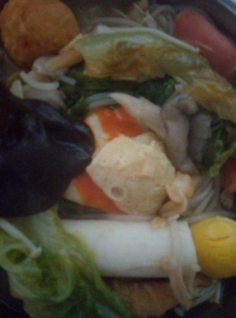 午餐•2018年4月6日