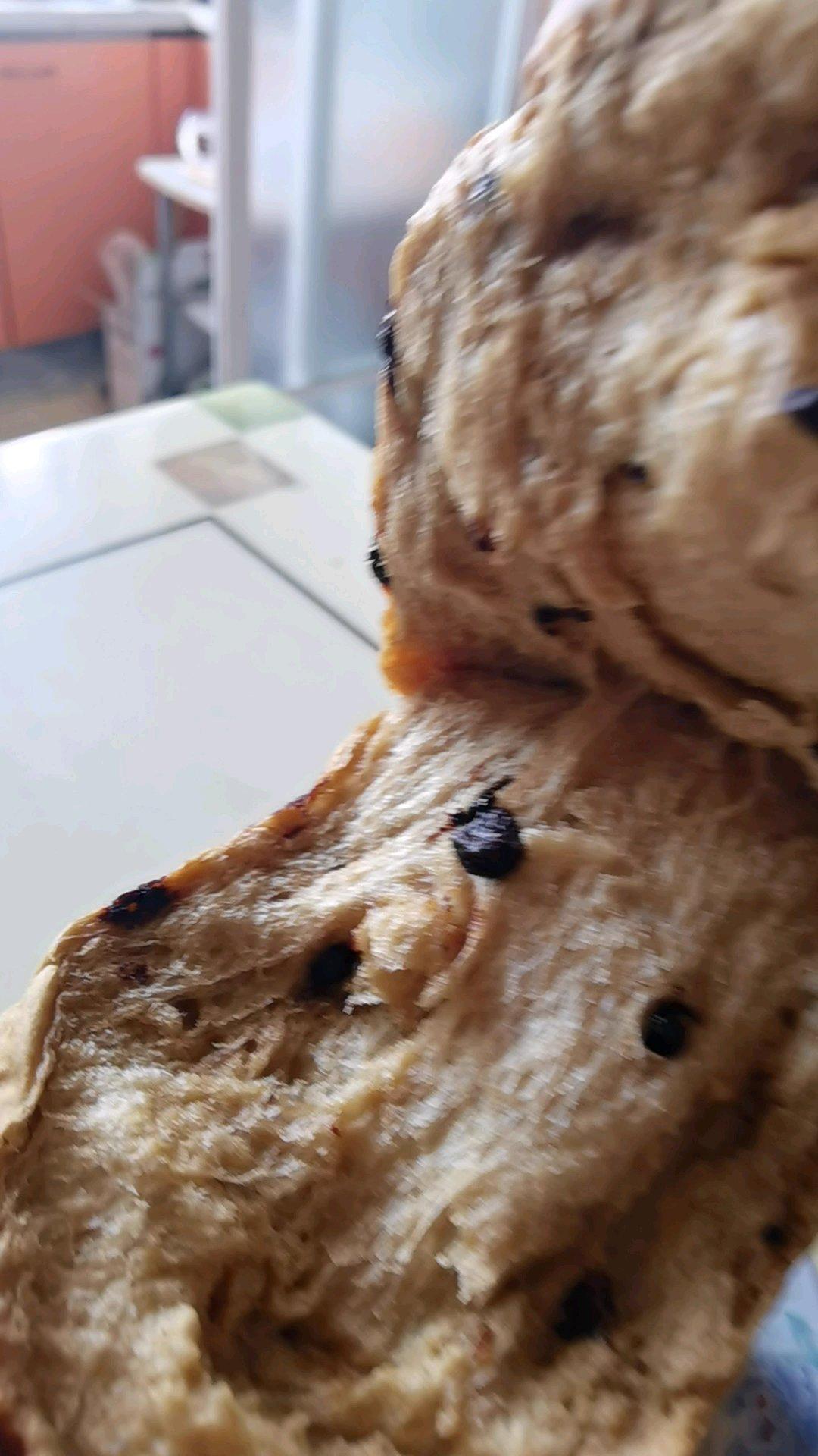 雀巢香浓咖啡吐司