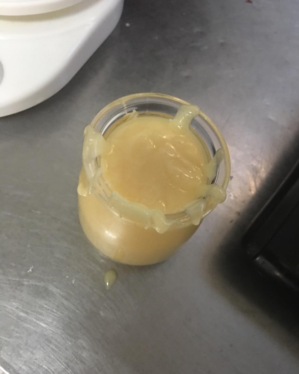 【自制手工炼乳】（淡奶油酱）
