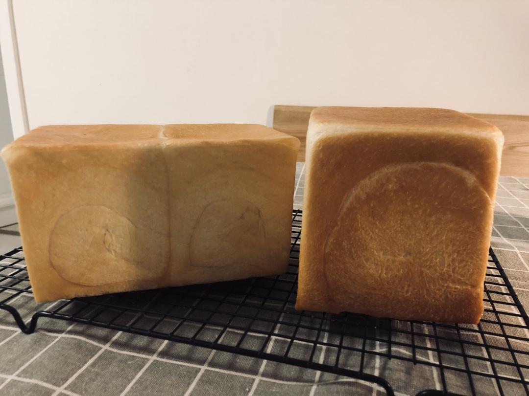 银座顶级烫种吐司