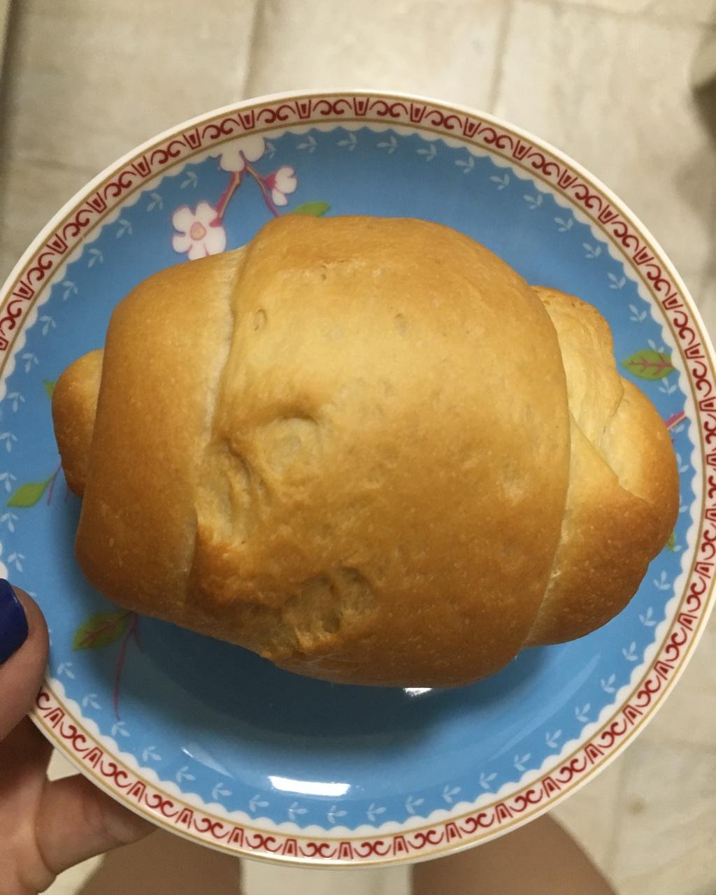 奶油卷
