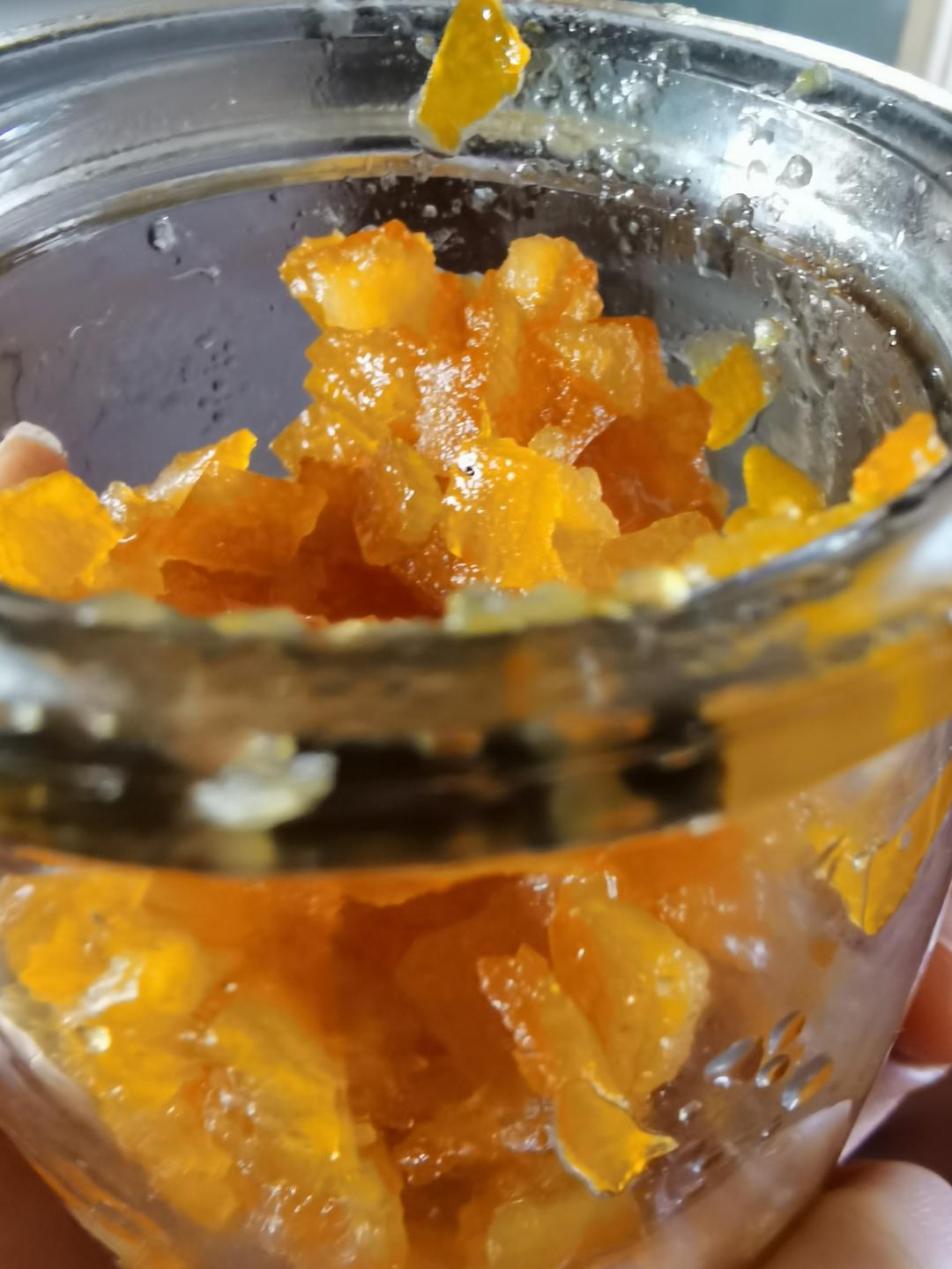 学会就可以不用买橙皮丁