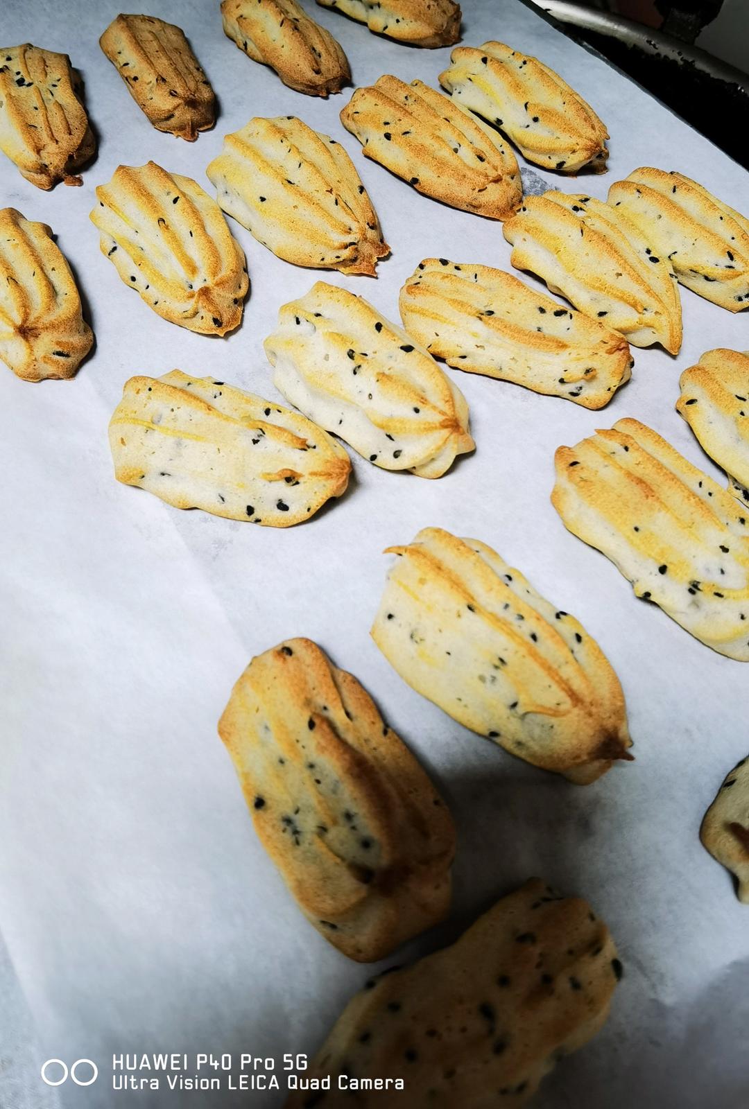 麻薯(木薯粉版)