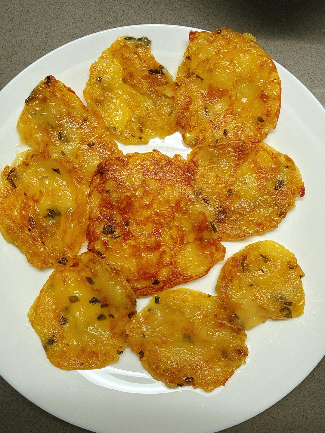 小美贵州洋芋🥔粑