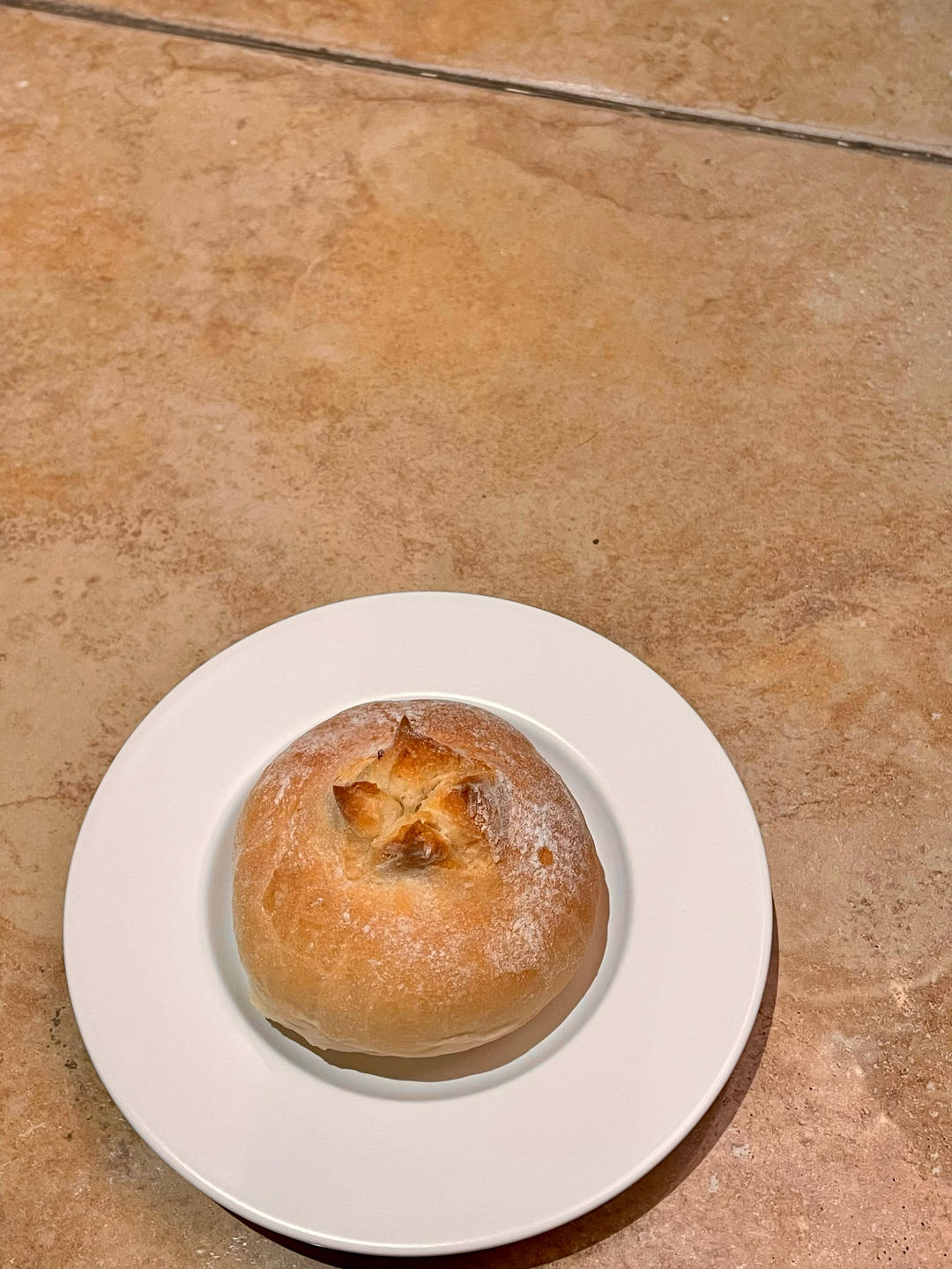 (超好吃的咸口面包）爆浆培根芝士面包