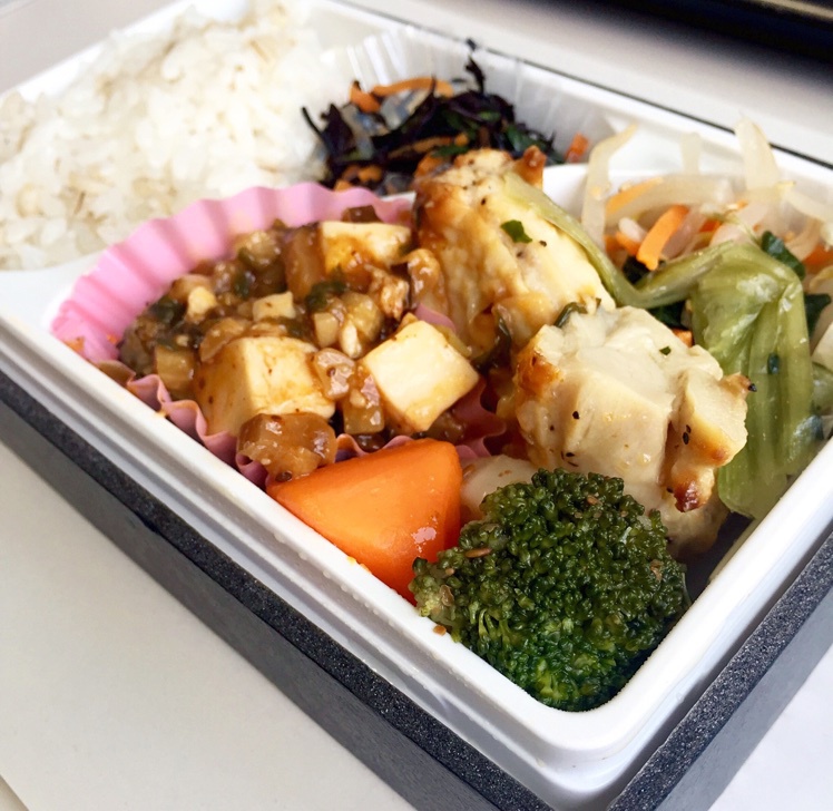 午餐便当