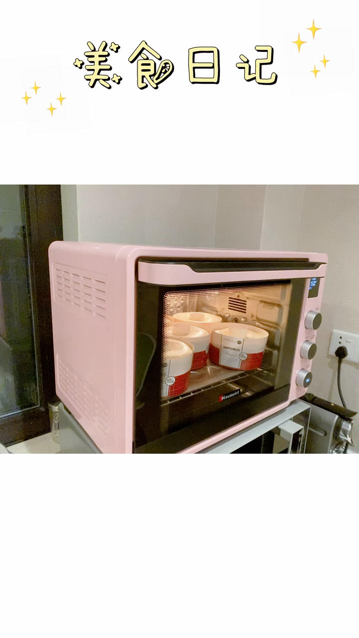 【小高姐】完美戚风蛋糕 蛋白霜打发的三个状态