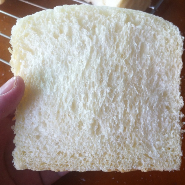 经典白土司