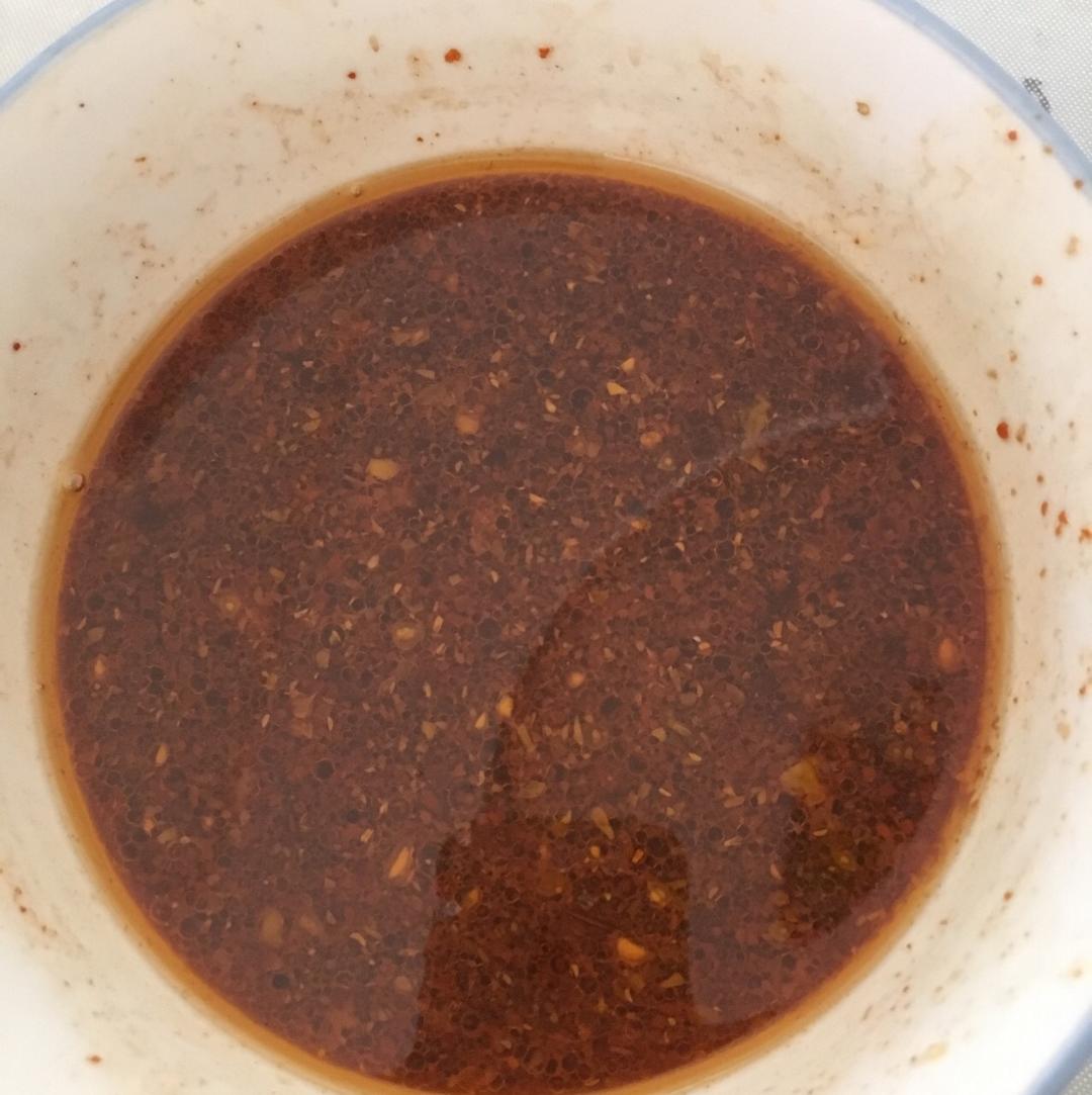 酸辣粉|两人份💕💕💕