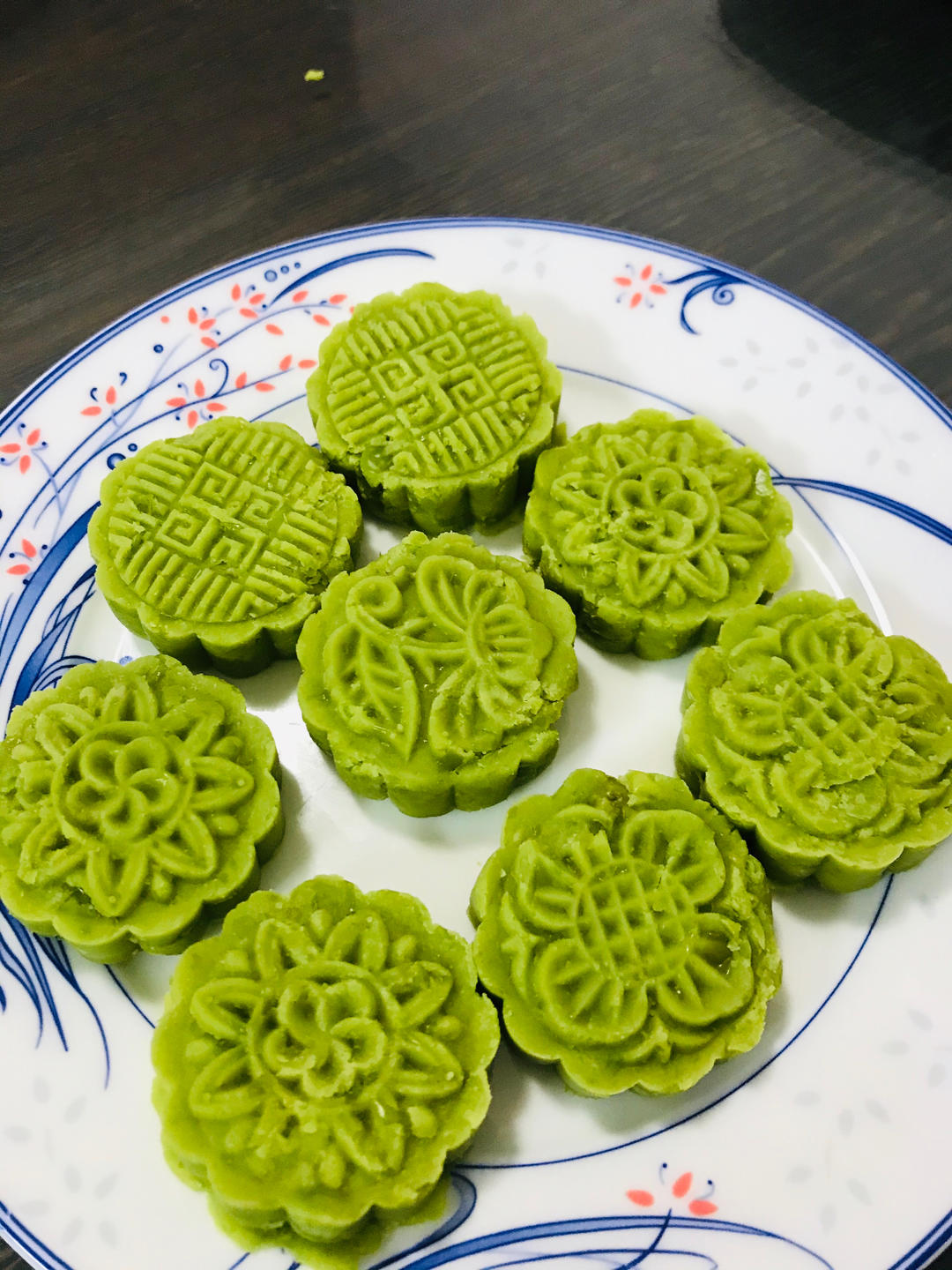豌豆糕