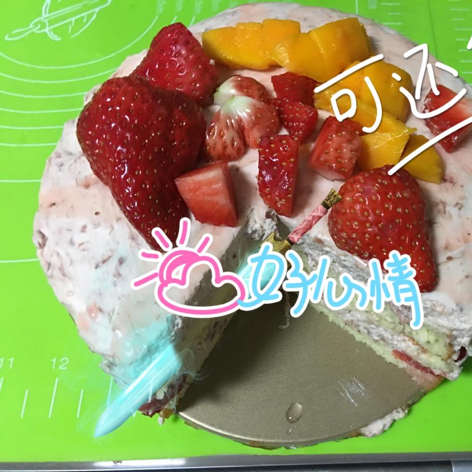 爱美食的陈小厨