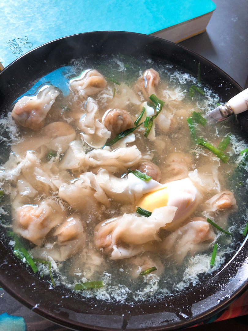 肉燕