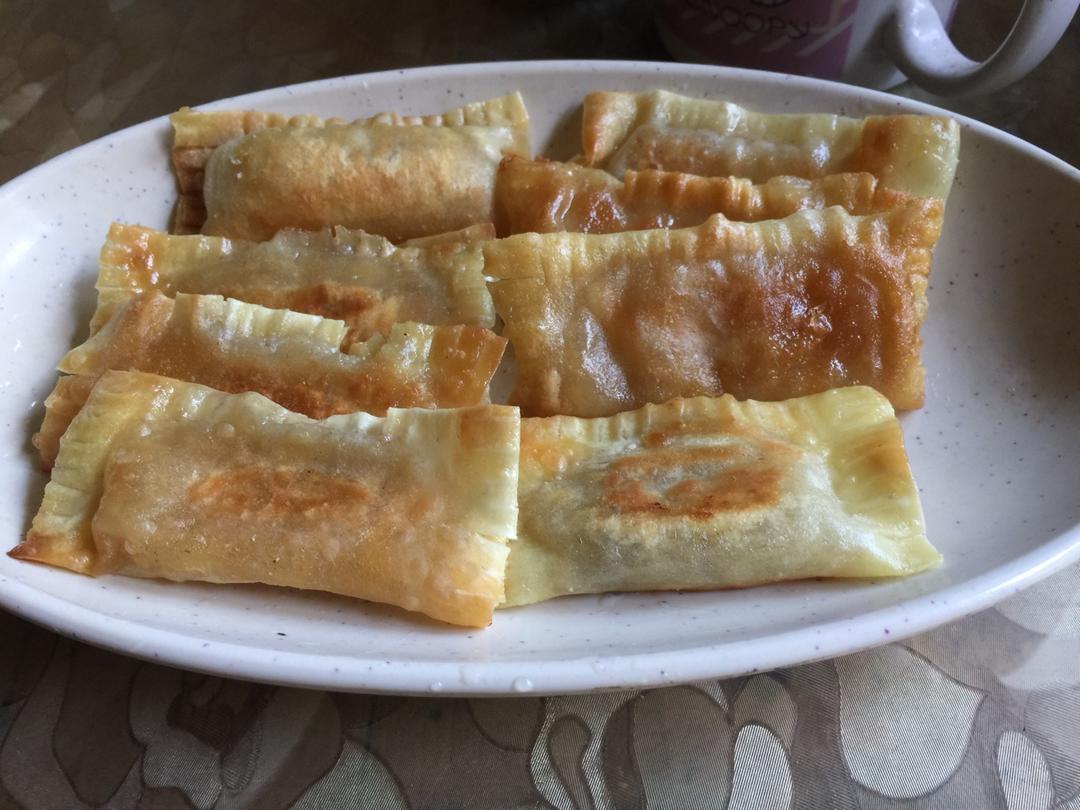 香蕉派  宝宝健康食谱