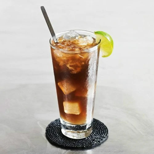 长岛冰茶Long Island Iced Tea鸡尾酒