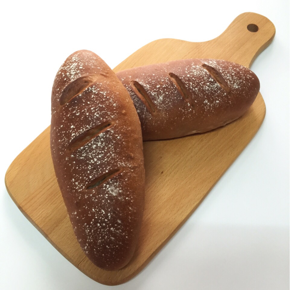 麻薯夹心可可（抹茶）软欧