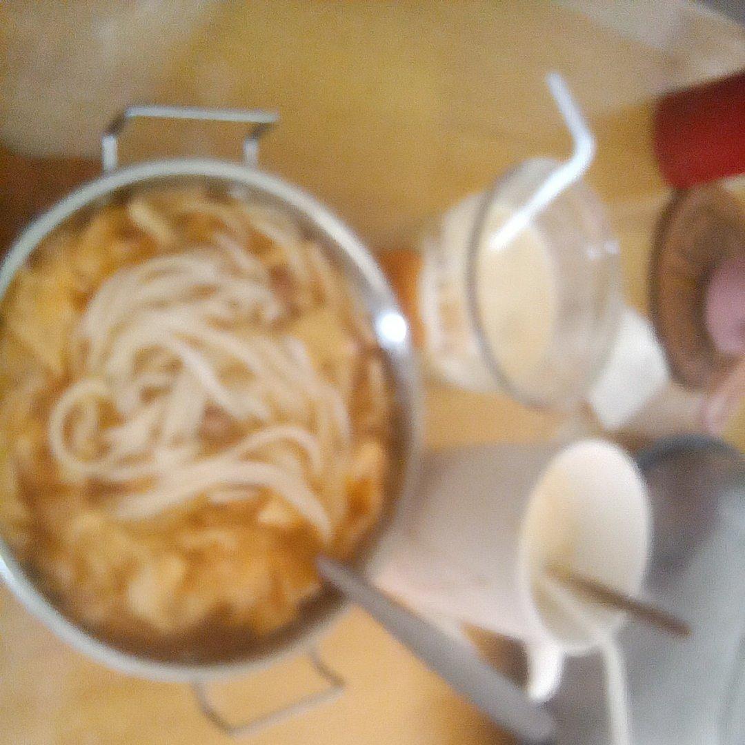 三种材料就能做的夏日冷饮