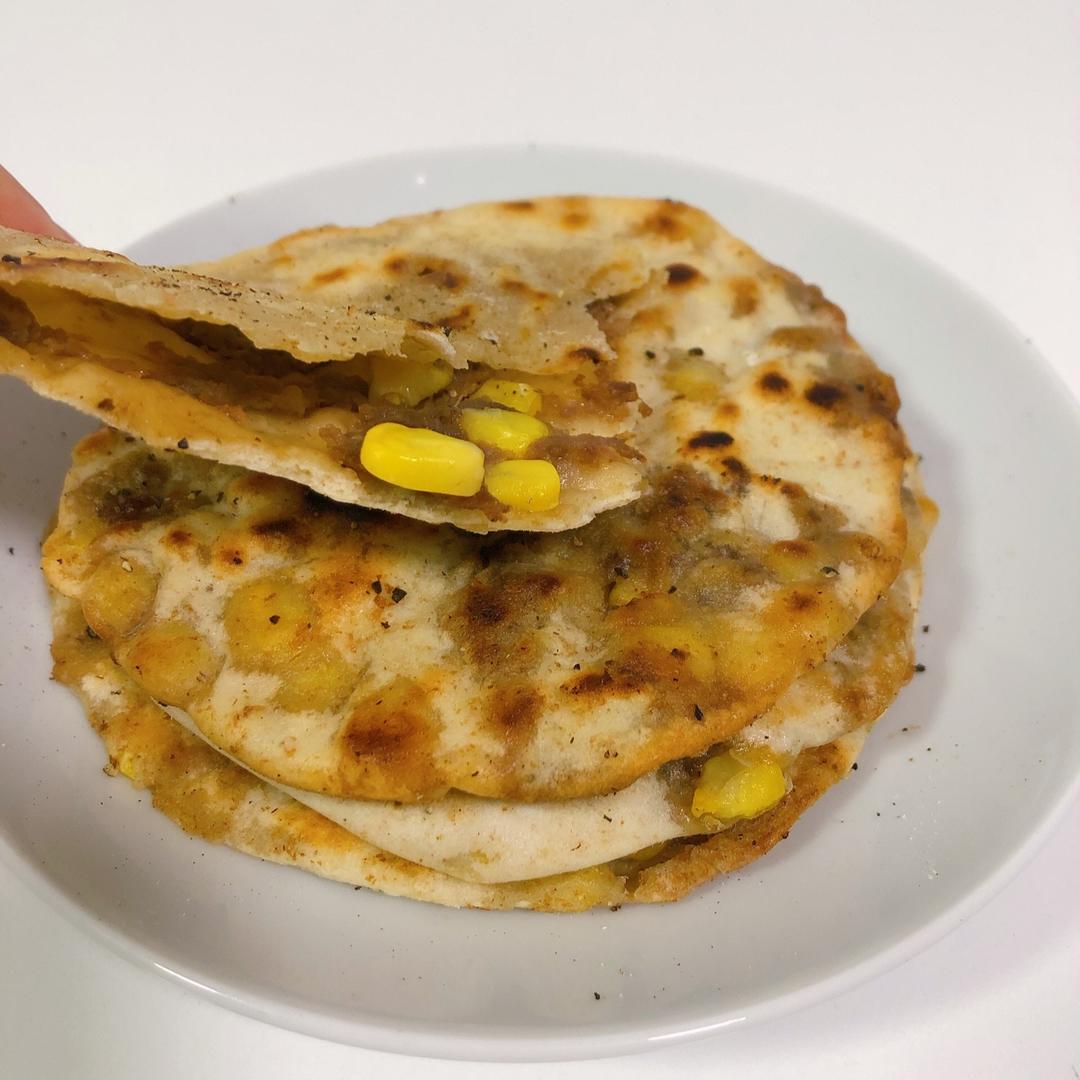 牛肉馅饼