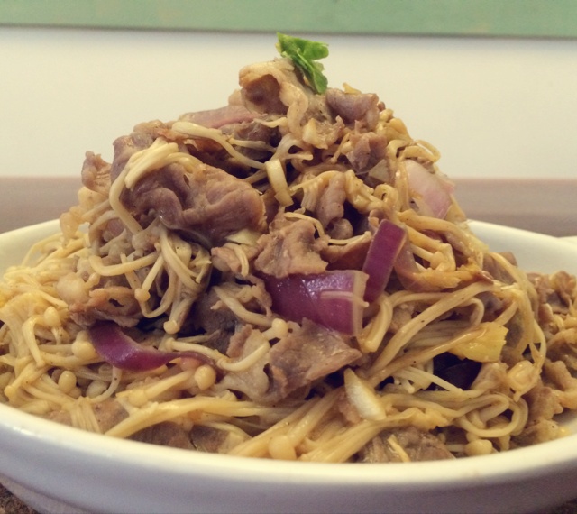 ooo马ooo做的金针菇肥羊