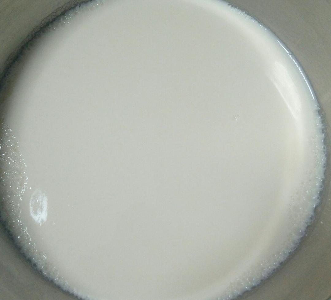 永不失败的豆腐花制作