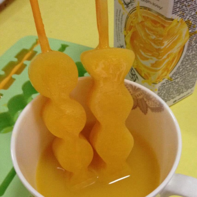 消暑饮品