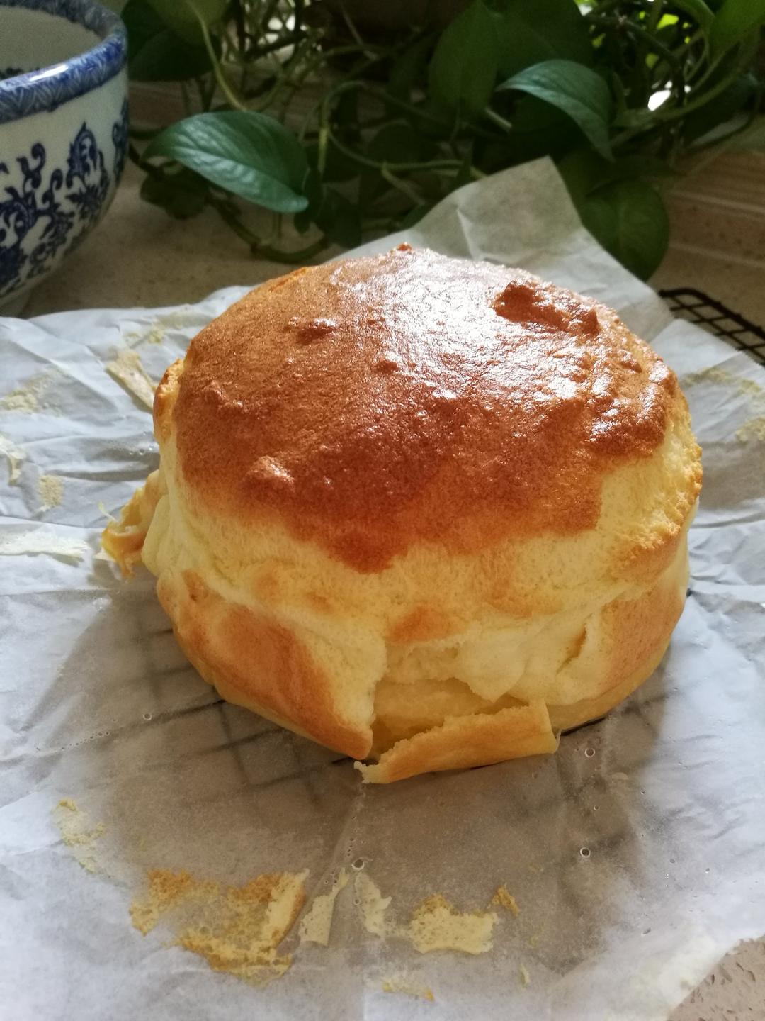 魔法蛋糕—重新定义曾经备受宠爱的MagicCake