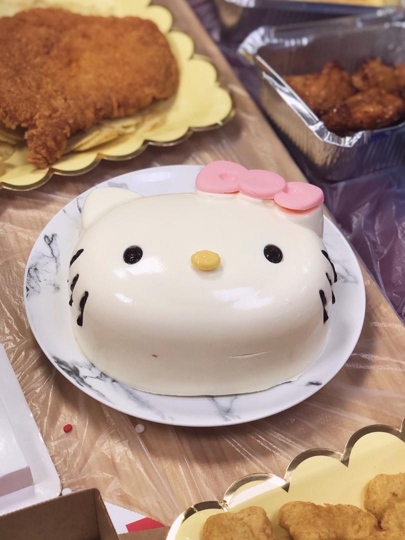 蛋糕合集