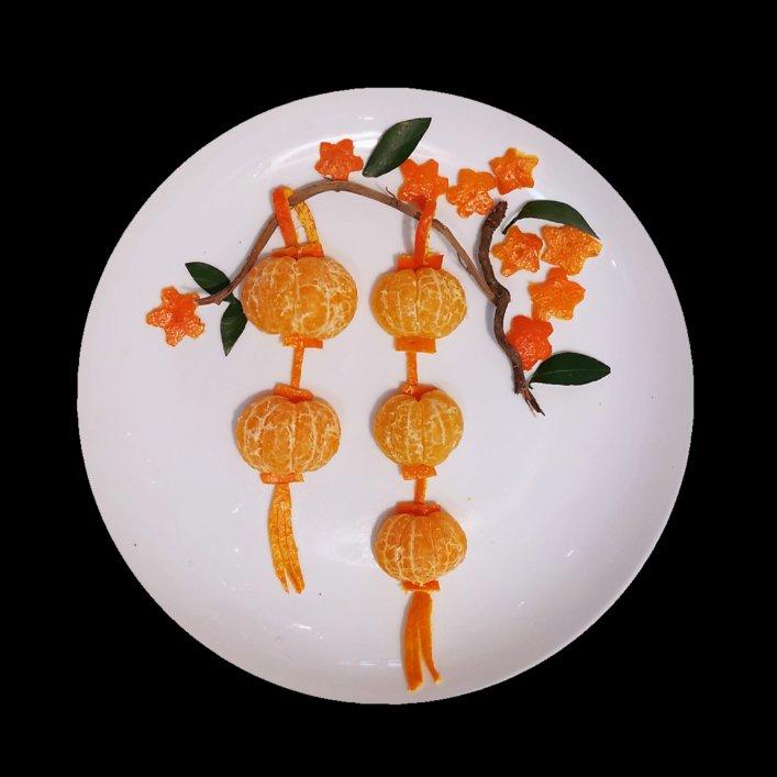 🏮大红灯笼高高挂