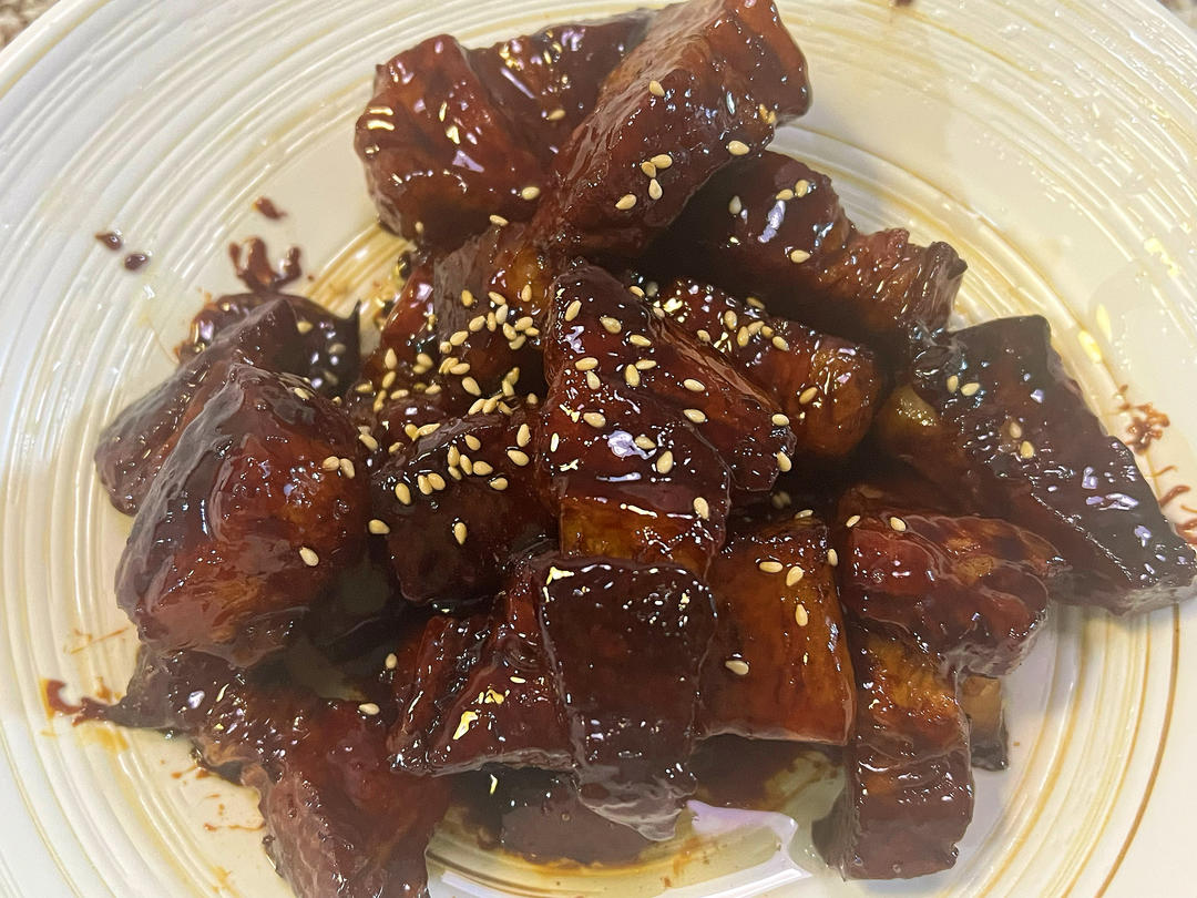 红烧肉