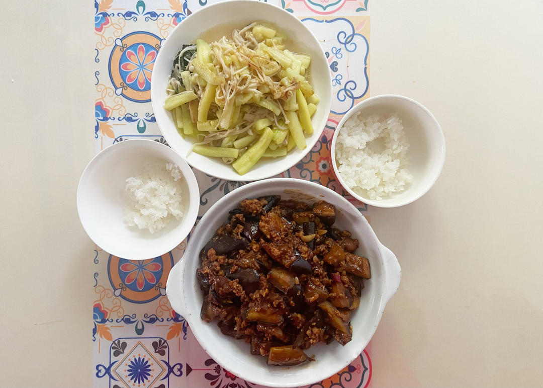 减脂餐打卡（自用勿传）