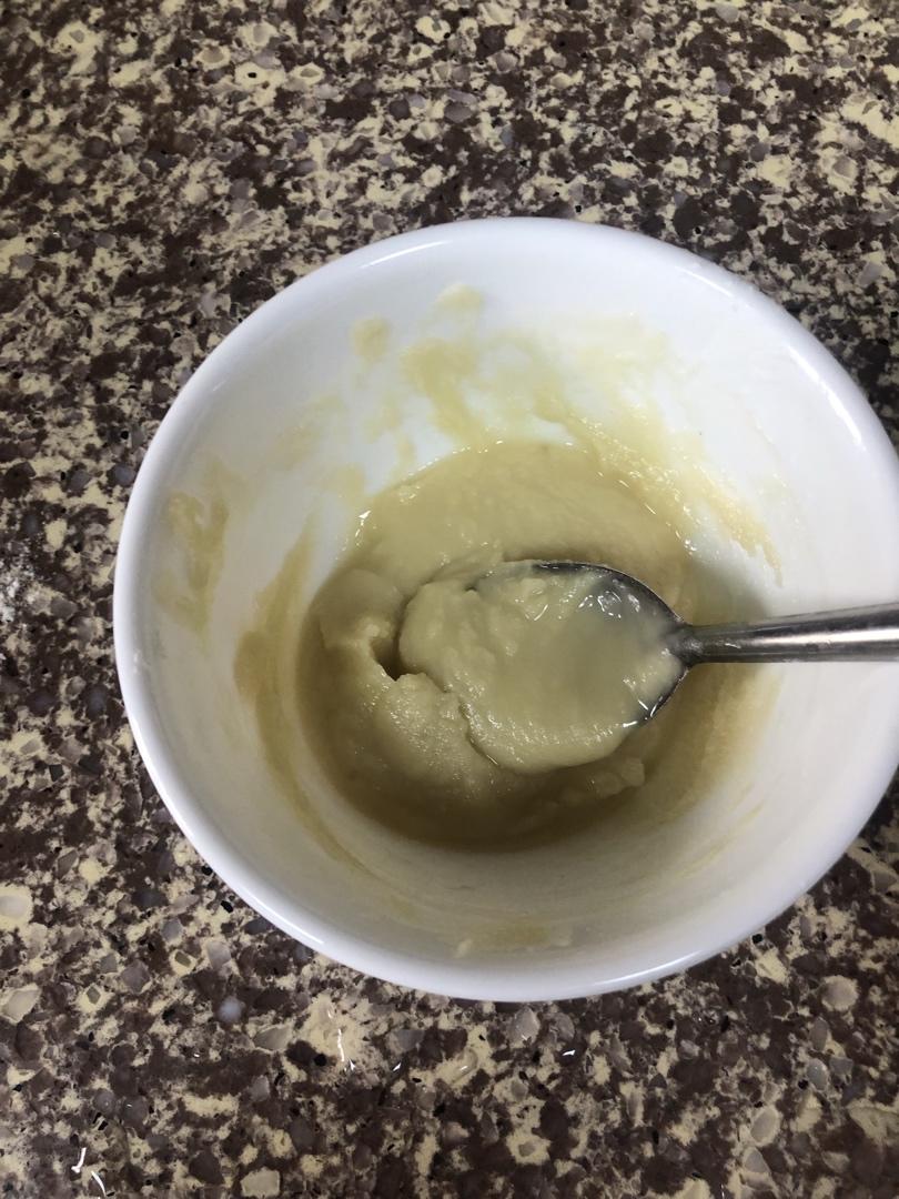 简单的油酥做法