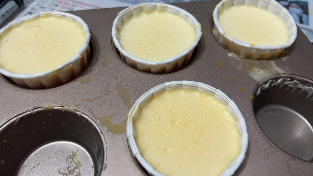 怎么才发现这个做法，柠檬巴巴露亚巨巨巨好吃‼️