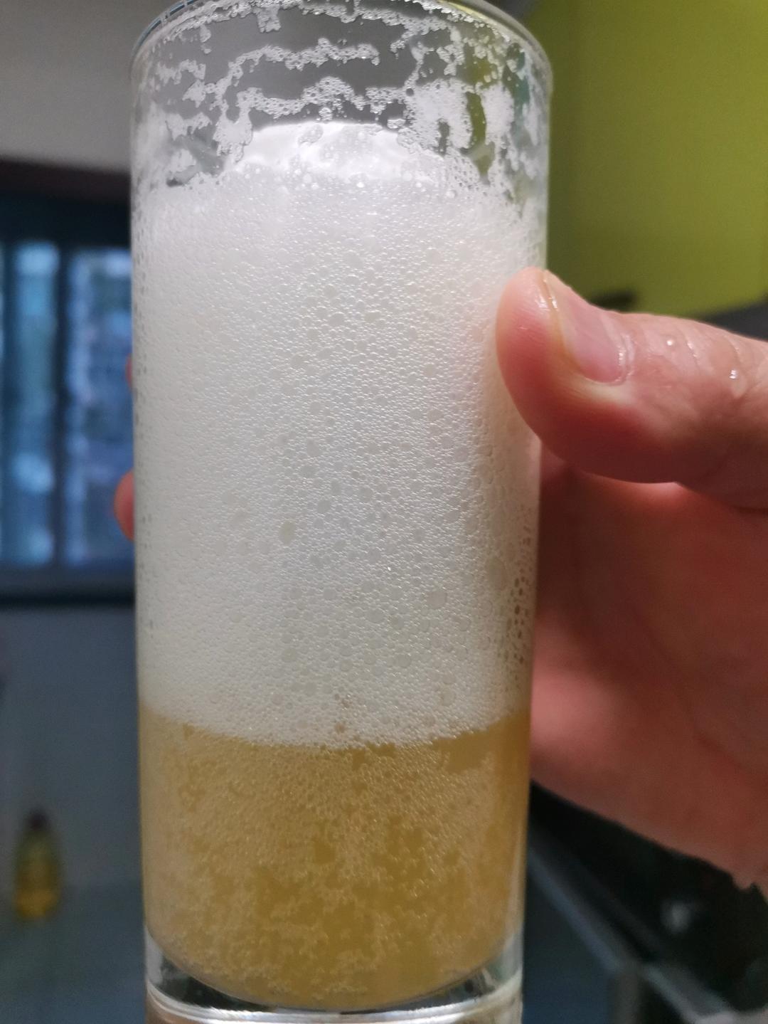 自酿苹果酒