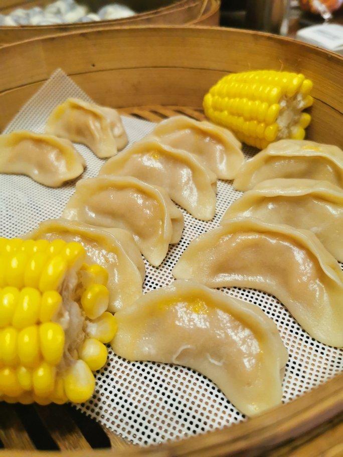 厨师机饺子皮（7人份和4人份两种配比）