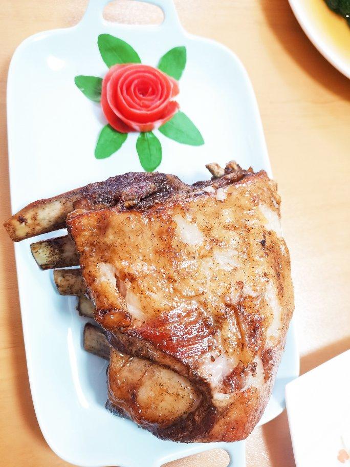 番茄玫瑰花