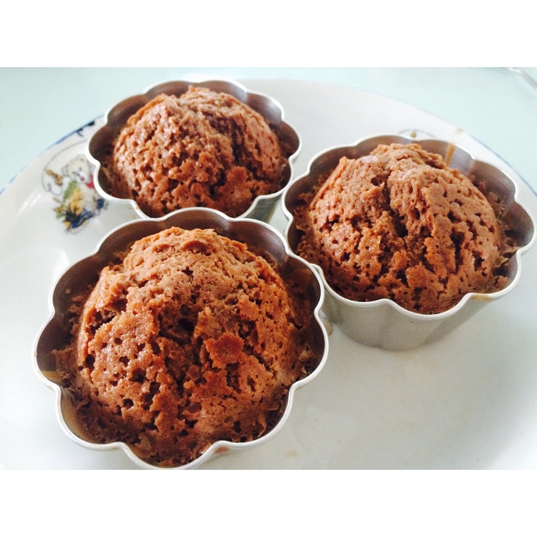 《Tinrry下午茶》教你做巧克力流心