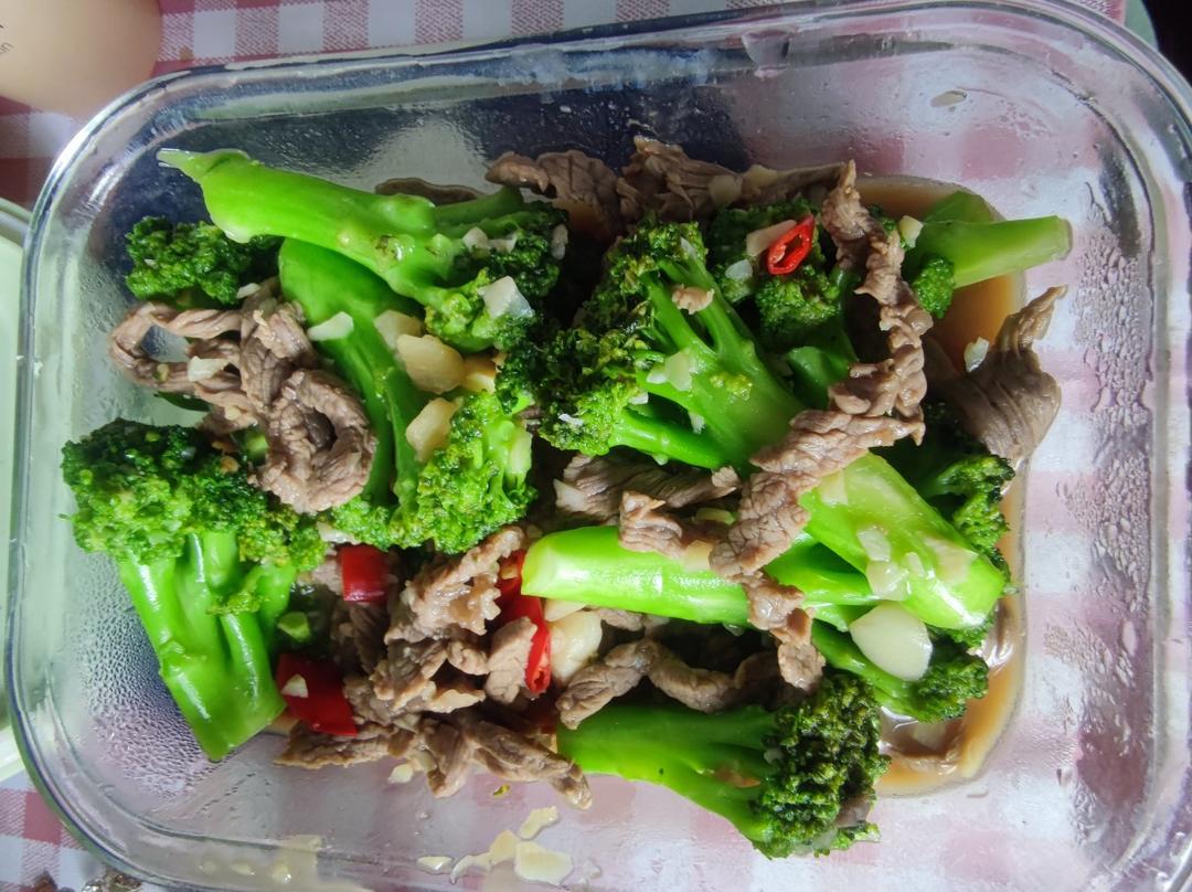 🔥家庭版「爆炒牛肉丝」😋超级下饭菜‼️