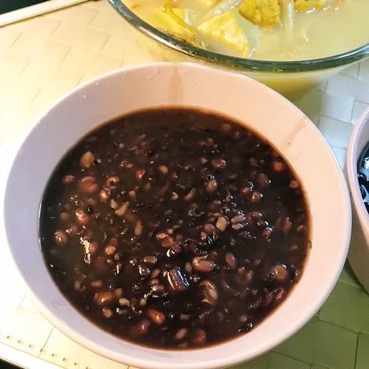 腊八粥