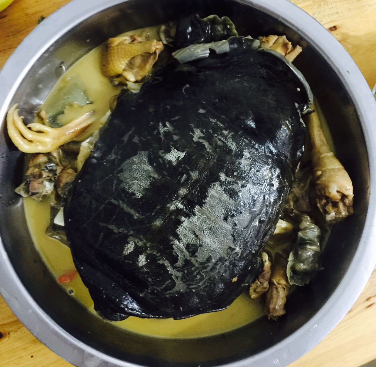 霸王别姬