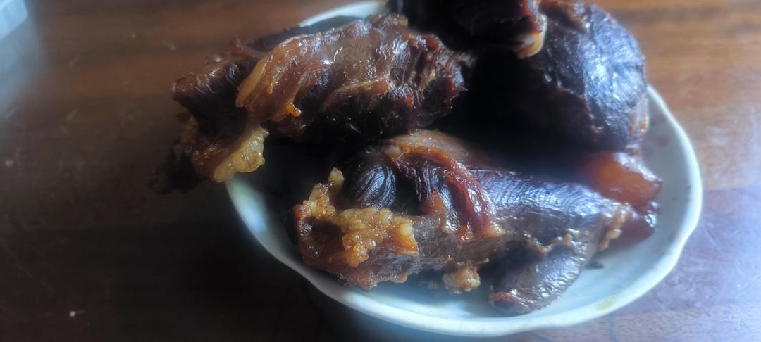 极简·古法｜酱牛肉·卤牛肉·牛腱子｜卡卡爸·不藏私