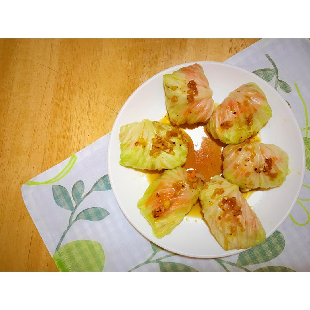 包菜卷
